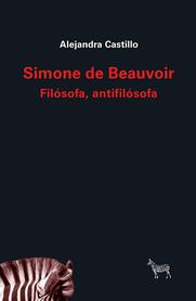 SIMONE DE BEAUVOIR